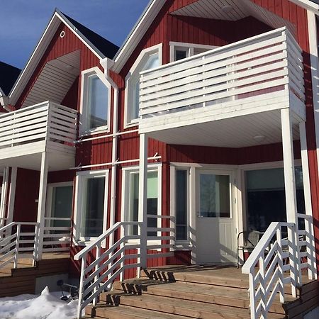Rauha Marina 5 Apartment Imatra Ngoại thất bức ảnh