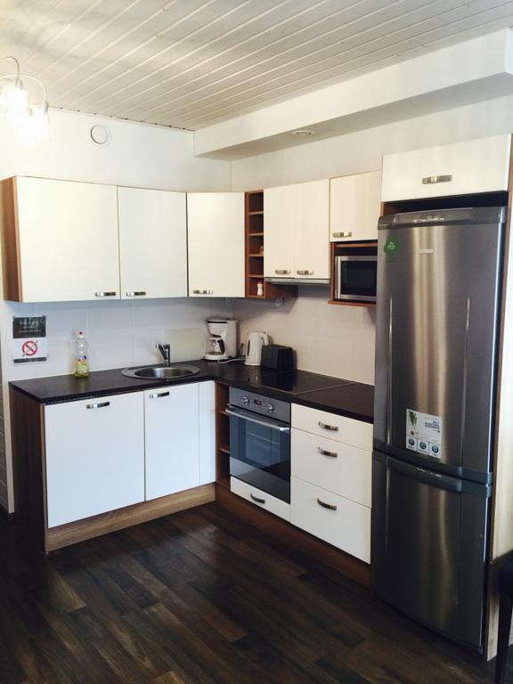 Rauha Marina 5 Apartment Imatra Ngoại thất bức ảnh